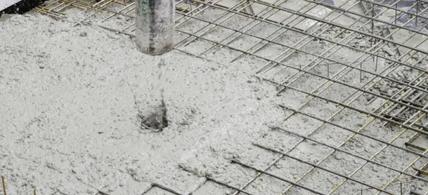 Ready Mix Concrete Solihull